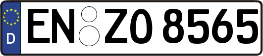 EN-ZO8565