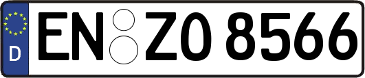 EN-ZO8566