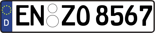 EN-ZO8567