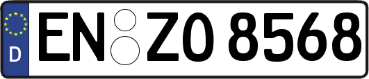 EN-ZO8568