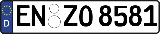 EN-ZO8581