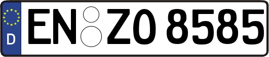 EN-ZO8585