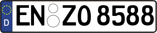 EN-ZO8588