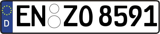 EN-ZO8591