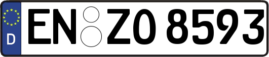 EN-ZO8593