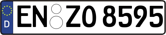 EN-ZO8595