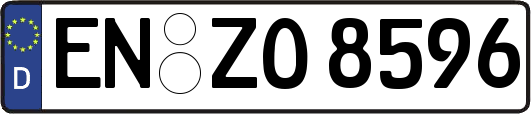 EN-ZO8596