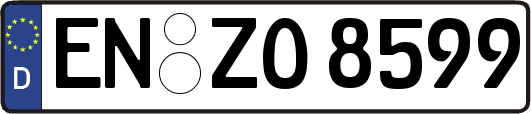 EN-ZO8599