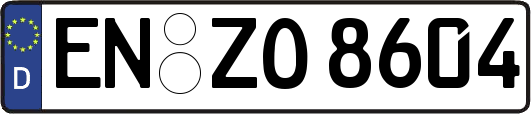 EN-ZO8604