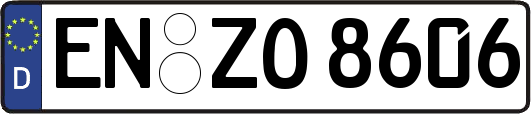 EN-ZO8606
