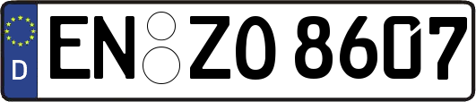 EN-ZO8607