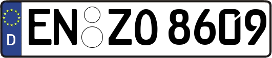 EN-ZO8609