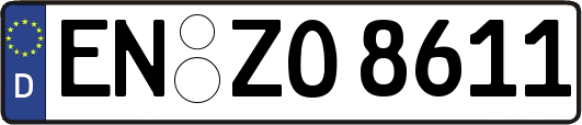 EN-ZO8611