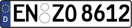 EN-ZO8612