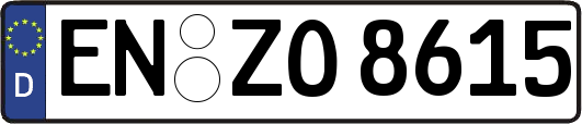 EN-ZO8615