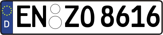 EN-ZO8616