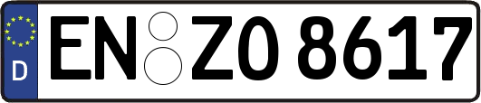 EN-ZO8617