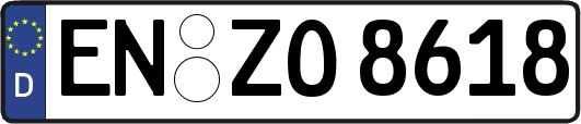 EN-ZO8618