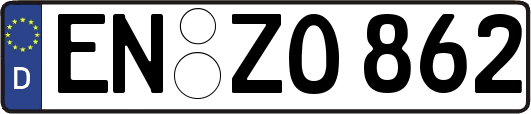 EN-ZO862