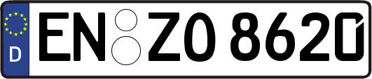 EN-ZO8620