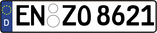 EN-ZO8621