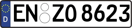 EN-ZO8623