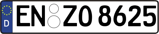 EN-ZO8625