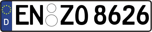 EN-ZO8626