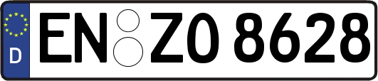 EN-ZO8628