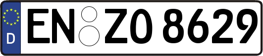 EN-ZO8629