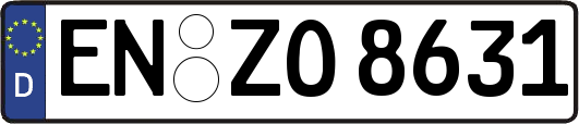 EN-ZO8631