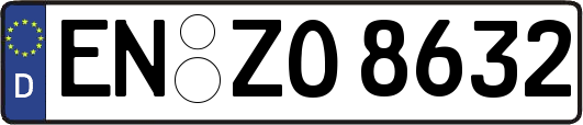 EN-ZO8632