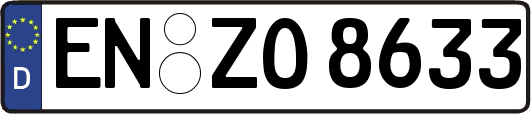 EN-ZO8633