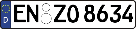 EN-ZO8634