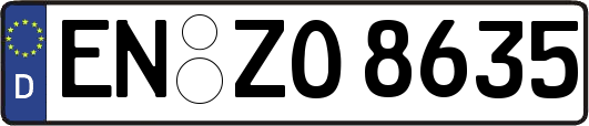 EN-ZO8635