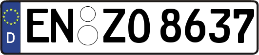 EN-ZO8637