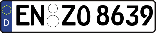 EN-ZO8639