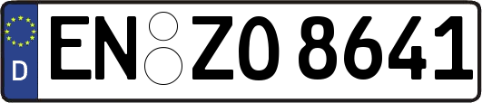 EN-ZO8641