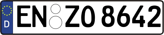 EN-ZO8642