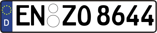 EN-ZO8644