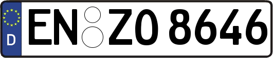 EN-ZO8646