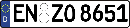 EN-ZO8651