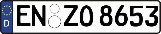 EN-ZO8653