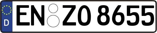 EN-ZO8655