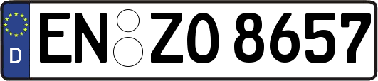 EN-ZO8657