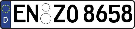 EN-ZO8658