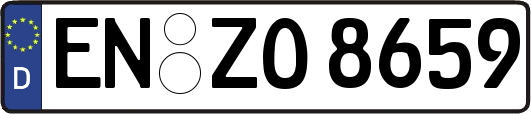 EN-ZO8659