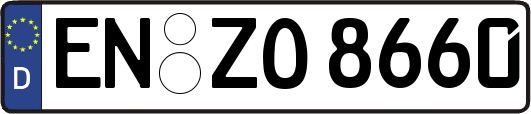 EN-ZO8660