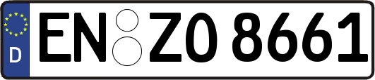 EN-ZO8661