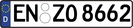 EN-ZO8662